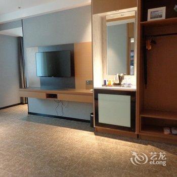 雅斯特酒店(南宁火车站广场店)酒店提供图片