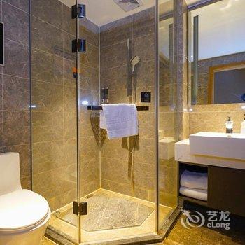 雅斯特酒店(南宁火车站广场店)酒店提供图片