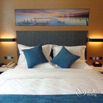 雅斯特酒店(南宁火车站广场店)酒店提供图片