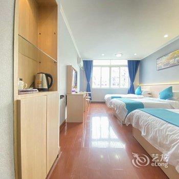 东富轻居酒店(宁波联丰中路店)酒店提供图片
