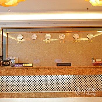 成都豪力商务酒店酒店提供图片