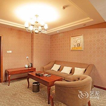 成都豪力商务酒店酒店提供图片