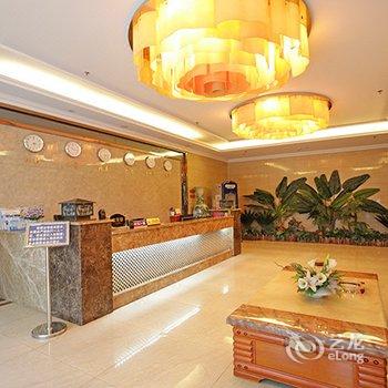 成都豪力商务酒店酒店提供图片