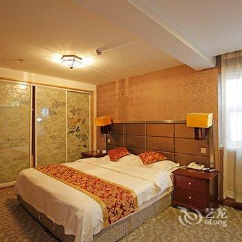 成都豪力商务酒店酒店提供图片