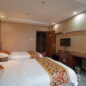 成都豪力商务酒店酒店提供图片