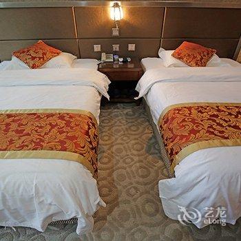 成都豪力商务酒店酒店提供图片