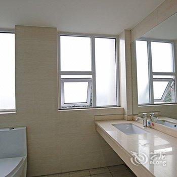 成都豪力商务酒店酒店提供图片