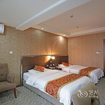 成都豪力商务酒店酒店提供图片