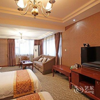 成都豪力商务酒店酒店提供图片