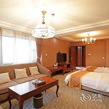 成都豪力商务酒店酒店提供图片