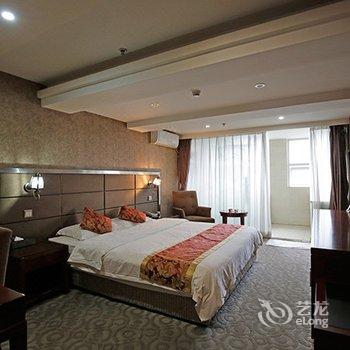 成都豪力商务酒店酒店提供图片