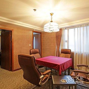 成都豪力商务酒店酒店提供图片