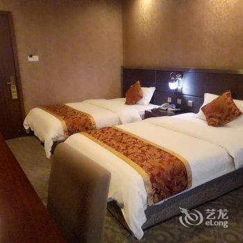 成都豪力商务酒店酒店提供图片