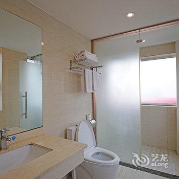 成都豪力商务酒店酒店提供图片