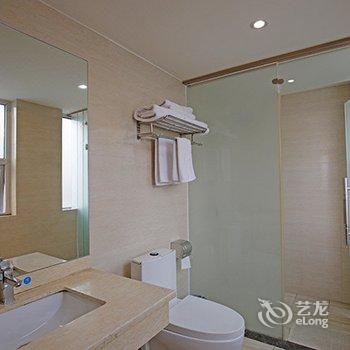 成都豪力商务酒店酒店提供图片