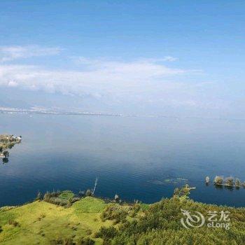 大理海之韵海景客栈酒店提供图片