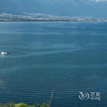 大理海之韵海景客栈酒店提供图片