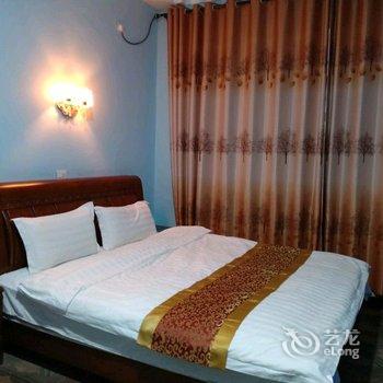周至佳美宾馆(终台路分店)酒店提供图片
