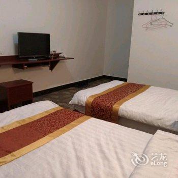 周至佳美宾馆(终台路分店)酒店提供图片
