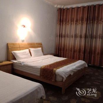 周至佳美宾馆(终台路分店)酒店提供图片
