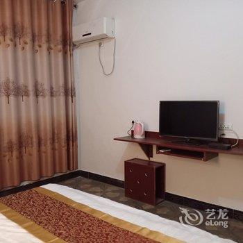 周至佳美宾馆(终台路分店)酒店提供图片