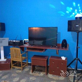 周至佳美宾馆(终台路分店)酒店提供图片