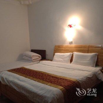 周至佳美宾馆(终台路分店)酒店提供图片