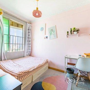 广州怡居住宿(广州塔客村店)酒店提供图片