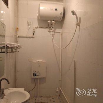周至佳美宾馆(终台路分店)酒店提供图片
