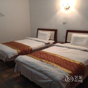 周至佳美宾馆(终台路分店)酒店提供图片