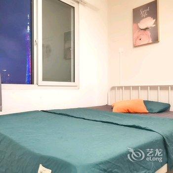 广州怡居住宿(广州塔客村店)酒店提供图片