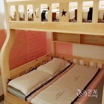 广州怡居住宿(广州塔客村店)酒店提供图片