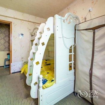广州怡居住宿(广州塔客村店)酒店提供图片