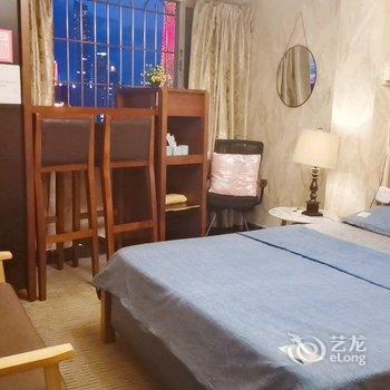 广州怡居住宿(广州塔客村店)酒店提供图片