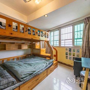 广州怡居住宿(广州塔客村店)酒店提供图片