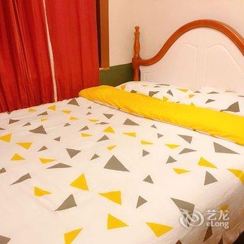 广州怡居住宿(广州塔客村店)酒店提供图片