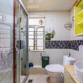 广州怡居住宿(广州塔客村店)酒店提供图片
