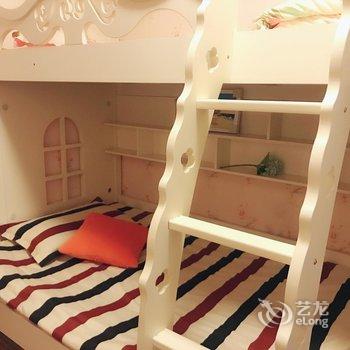 广州怡居住宿(广州塔客村店)酒店提供图片