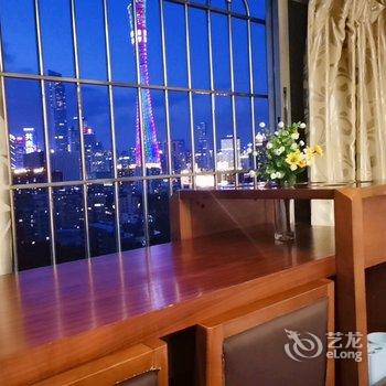 广州怡居住宿(广州塔客村店)酒店提供图片