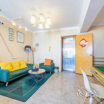 广州怡居住宿(广州塔客村店)酒店提供图片
