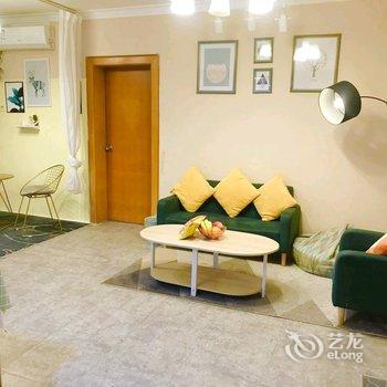 广州怡居住宿(广州塔客村店)酒店提供图片