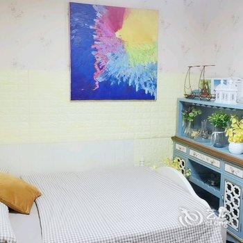 广州怡居住宿(广州塔客村店)酒店提供图片
