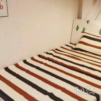 广州怡居住宿(广州塔客村店)酒店提供图片