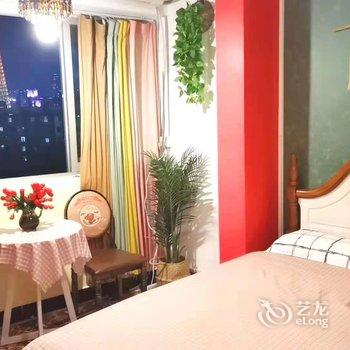 广州怡居住宿(广州塔客村店)酒店提供图片