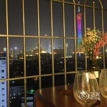 广州怡居住宿(广州塔客村店)酒店提供图片