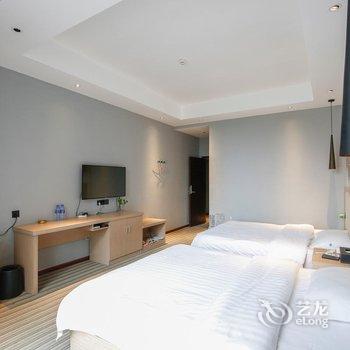 大邑图雅假日酒店酒店提供图片