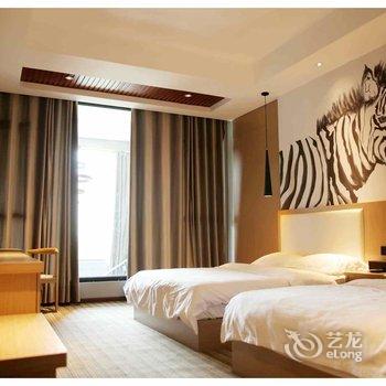 大邑图雅假日酒店酒店提供图片