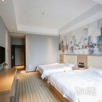 大邑图雅假日酒店酒店提供图片