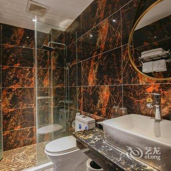 大邑图雅假日酒店酒店提供图片