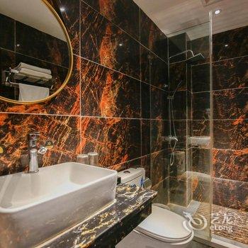 大邑图雅假日酒店酒店提供图片